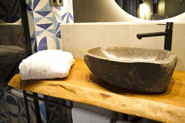 Mochoruralhome Matarrana Suite Beceite Eksteriør bilde